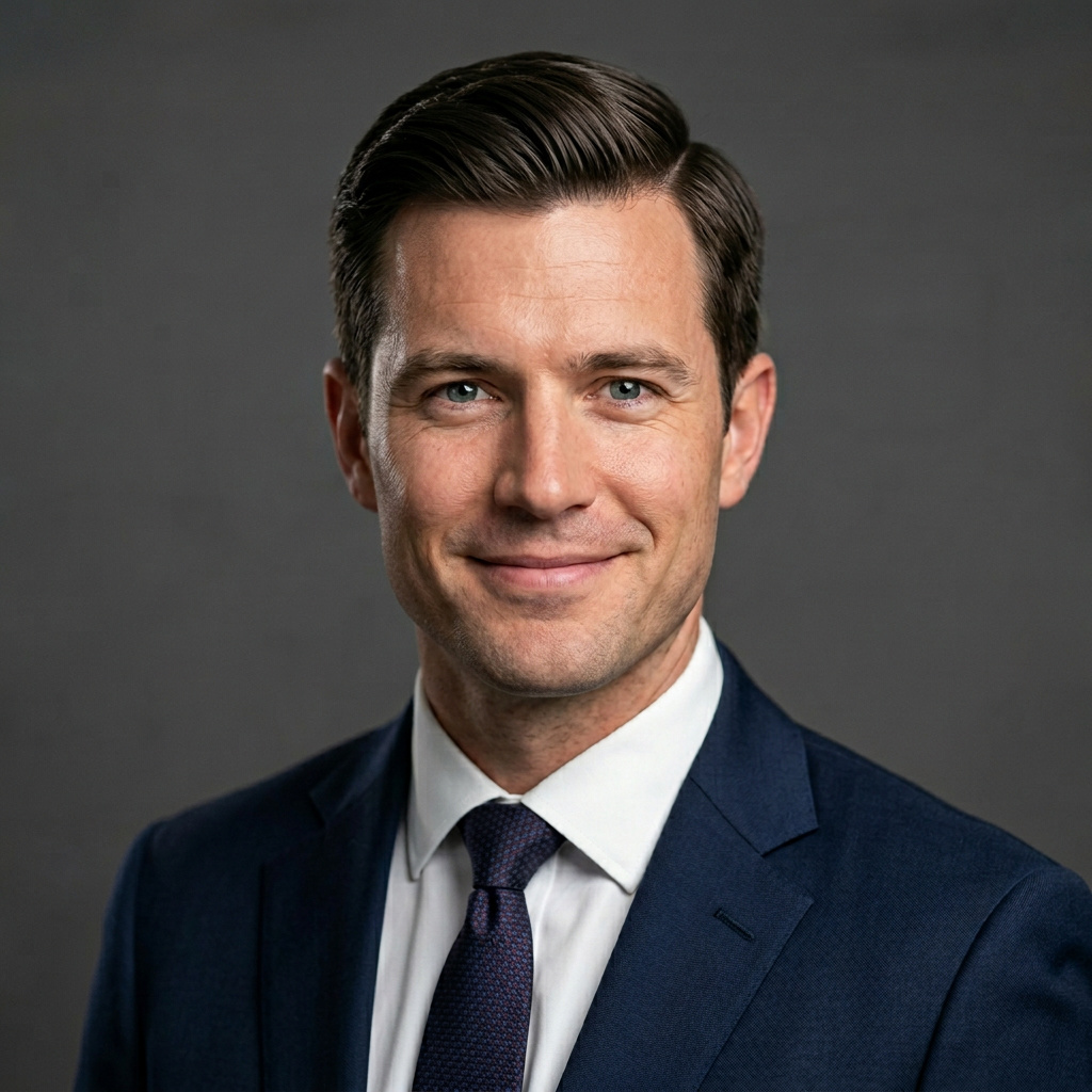 Mikael Joonas Makinen