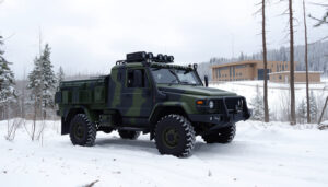 Carinthia Defence 4 – Arvostelu, tekniset tiedot ja vertailu