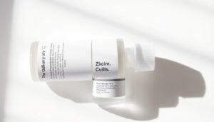 The Ordinary Niacinamide 10% + Zinc 1% – Käyttö ja hinta