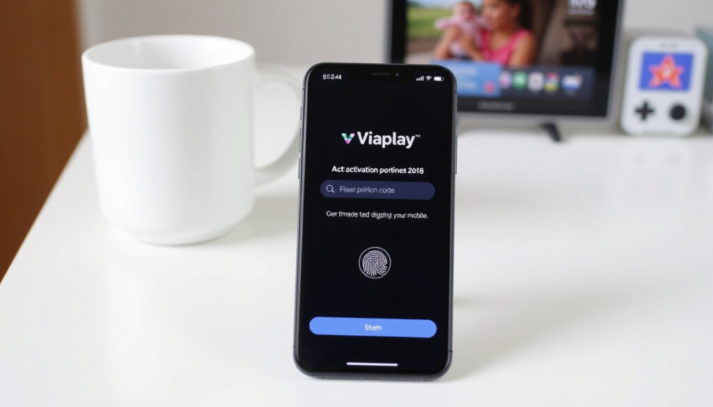 Miten aktivoida Viaplay puhelimella? – Kattava opas