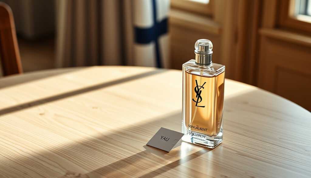 YSL Y EdP – Tuoksu, hinta ja ostopaikat | Kattava opas Suomessa